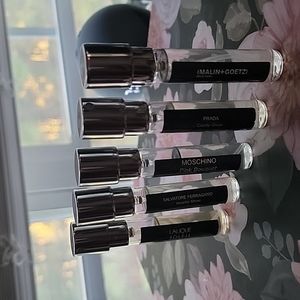 Scentbird samples